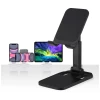 Підставка Wozinsky Stand Foldable для iPad/Tablet Black (WFDPS-B1)