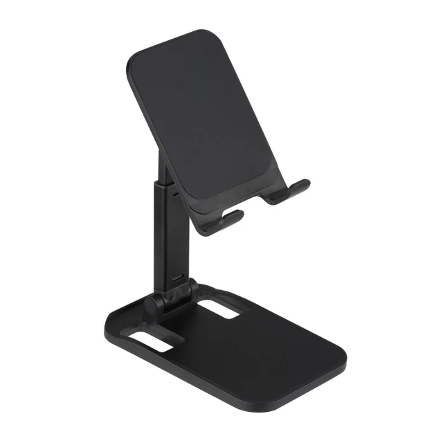 Подставка Wozinsky Stand Foldable для iPad/Tablet Black (WFDPS-B1)