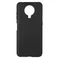 Чохол ARM Matte Slim Fit для Nokia G10/G20 Black (ARM59521)