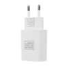 Сетевое зарядное устройство ARM AR02 15W USB-A White (ARM59714)
