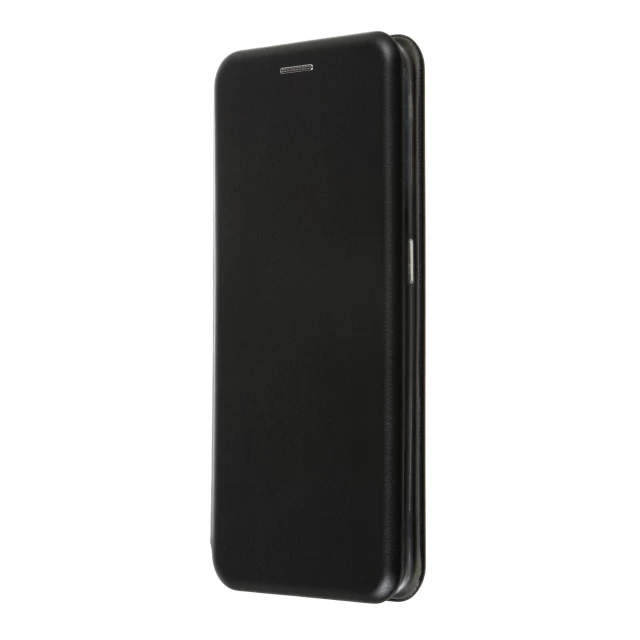Чохол ARM G-Case для Oppo A74 4G Black (ARM59752)