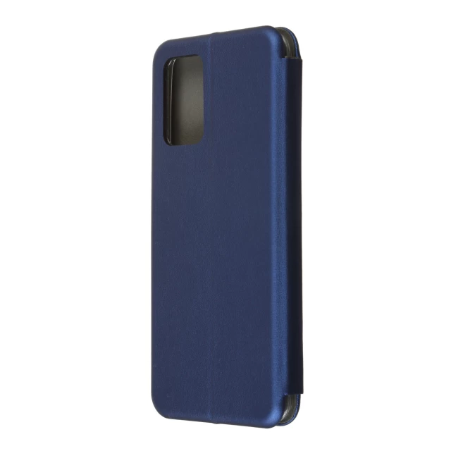 Чохол ARM G-Case для Oppo A74 4G Blue (ARM59753)