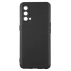 Чохол ARM Matte Slim Fit для OnePlus Nord CE 5G Black (ARM59809)