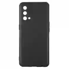 Чохол ARM Matte Slim Fit для OnePlus Nord CE 5G Black (ARM59809)