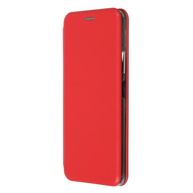 Чохол ARM G-Case для Xiaomi Redmi Note 10 Pro Red (ARM59823)