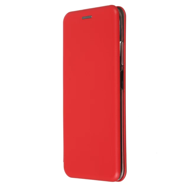 Чехол-книжка ArmorStandart G-Case для Xiaomi Redmi Note 10 / Note 10s Red (ARM59824)