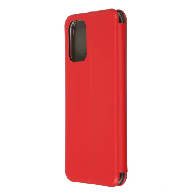 Чохол ARM G-Case для Xiaomi Redmi Note 10/Note 10s Red (ARM59824)