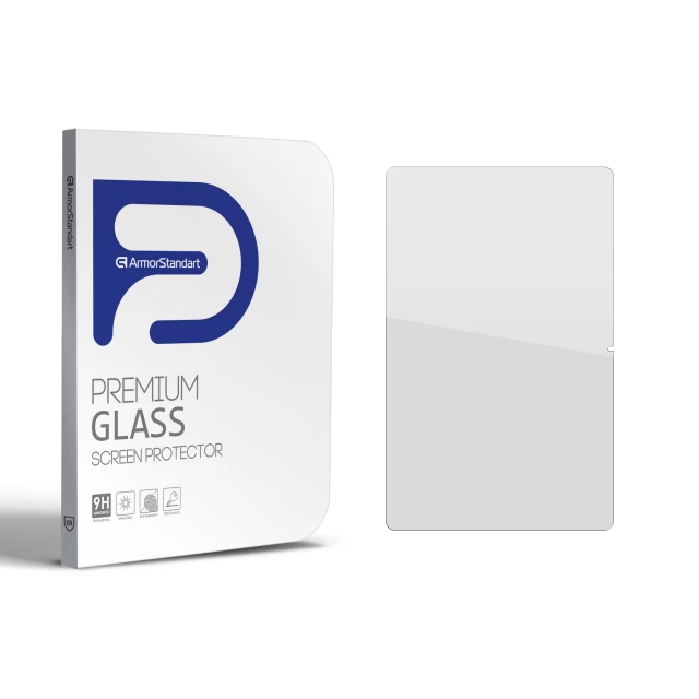 Захисне скло ARM Glass.CR для Lenovo Tab P11 (ARM60041)