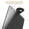 Чехол Tech-Protect Smart Case для iPad Air 2 Black (60606068)