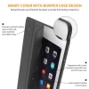 Чохол Tech-Protect Smart Case для iPad Air 2 Black (60606068)