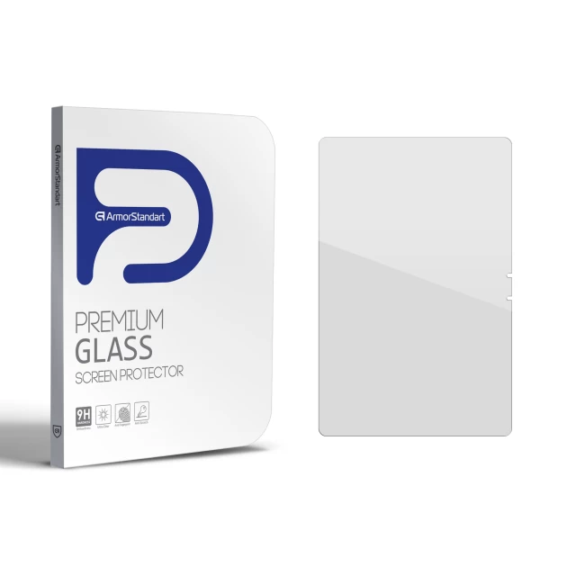 Захисне скло ARM Glass.CR для Lenovo Tab P11 Pro (ARM60711)