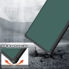 Обложка Armorstandart Origami для Amazon Kindle Paperwhite 11th Dark Green (ARM60746)