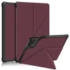Чохол ARM Origami для Amazon Kindle Paperwhite 11th Gen Wine Red (ARM60747)