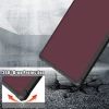 Обложка Armorstandart Origami для Amazon Kindle Paperwhite 11th Wine Red (ARM60747)