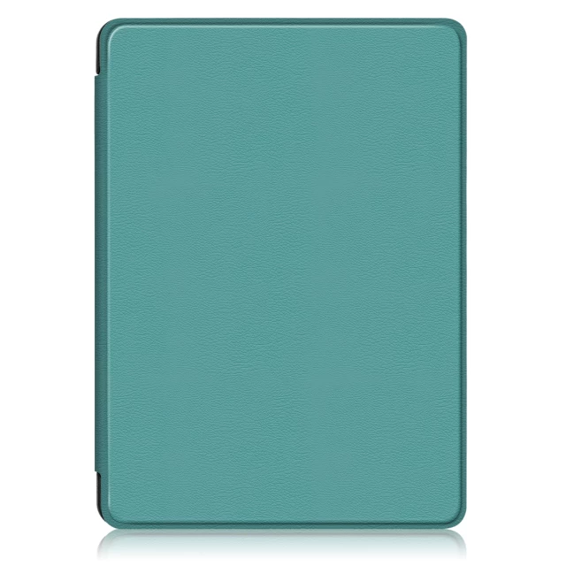 Чохол ARM для Amazon Kindle Paperwhite 11th Dark Green (ARM60752)