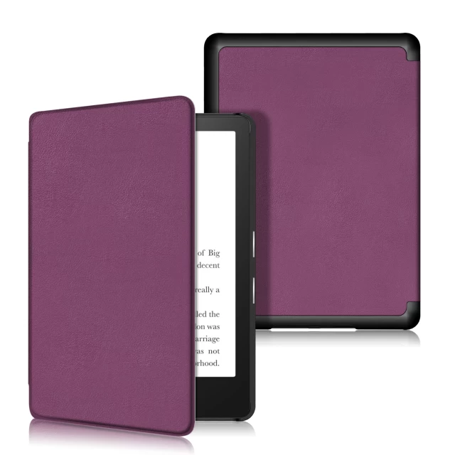 Обложка Armorstandart для Kindle Paperwhite 11th Purple (ARM60753)