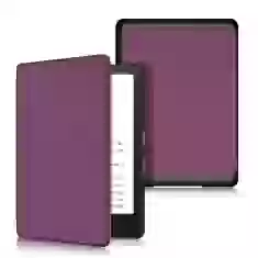 Чохол ARM для Amazon Kindle Paperwhite 11th Purple (ARM60753)