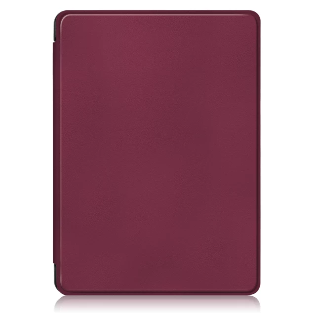 Чохол ARM для Amazon Kindle Paperwhite 11th Wine Red (ARM60754)