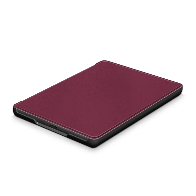 Чохол ARM для Amazon Kindle Paperwhite 11th Wine Red (ARM60754)
