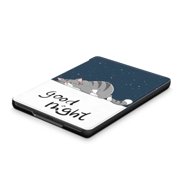 Чохол ARM для Amazon Kindle Paperwhite 11th Good Night (ARM60757)