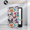 Чохол ARM для Amazon Kindle Paperwhite 11th Butterflies (ARM60762)