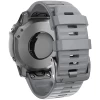 Ремешок Armorstandart Silicone 22mm для Garmin Fenix 5/6  Grey (ARM60797)