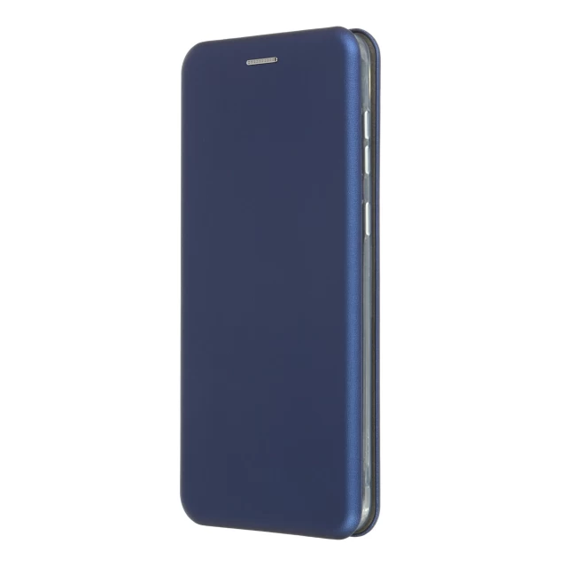 Чехол-книжка Armorstandart G-Case для Samsung A03 Core Blue (ARM60869)