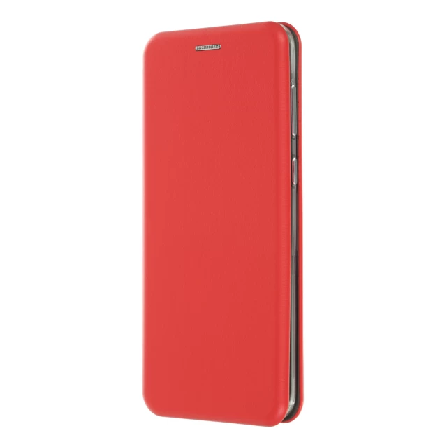 Чехол-книжка Armorstandart G-Case для Samsung A03 Core Red (ARM60870)