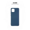 Чохол ARM ICON Case для Samsung Galaxy A03 4G Dark Blue (ARM60876)