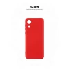 Чохол ARM ICON Case для Samsung Galaxy A03 Core Red (ARM60881)