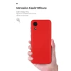 Чохол ARM ICON Case для Samsung Galaxy A03 Core Red (ARM60881)