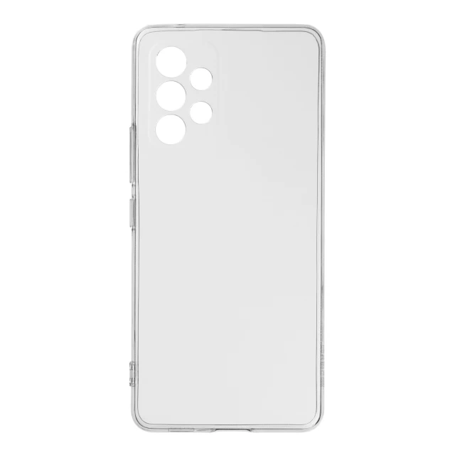 Чохол ARM Air Series для Samsung Galaxy A53 5G Transparent (ARM60886)