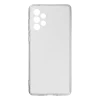 Чохол ARM Air Series для Samsung Galaxy A73 5G Transparent (ARM60887)