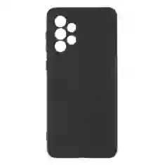 Чохол ARM Matte Slim Fit для Samsung Galaxy A33 5G Black (ARM60888)