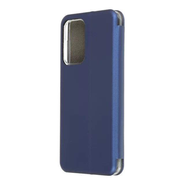 Чехол-книжка Armorstandart G-Case для Samsung A33 5G (A336) Blue (ARM60892)