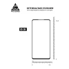 Захисне скло ARM Pro для Samsung Galaxy A73 5G Black (ARM60940)