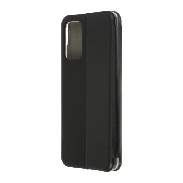 Чехол-книжка Armorstandart G-Case для Samsung A72 (A725) Black (ARM61081)
