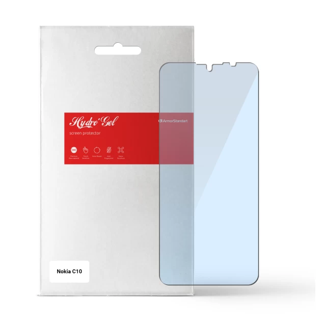 Захисна плівка ARM Anti-Blue для Nokia C10 (ARM61197)