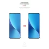 Захисна плівка ARM Anti-Blue для Xiaomi 12X (ARM61224)