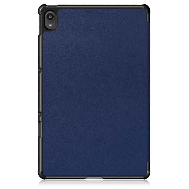 Чохол ARM Smart Case Lenovo Tab P11/P11 Plus Blue (ARM61416)