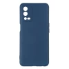 Чохол ARM ICON Case для OPPO A55 4G Dark Blue (ARM61432)