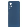 Чохол ARM ICON Case для Vivo Y31 Dark Blue (ARM61436)