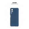 Чохол ARM ICON Case для Vivo Y31 Dark Blue (ARM61436)