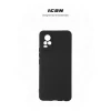 Чохол ARM ICON Case для Vivo V21e Black (ARM61437)