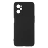 Панель ArmorStandart Matte Slim Fit для Realme 9i Camera cover Black (ARM61476)