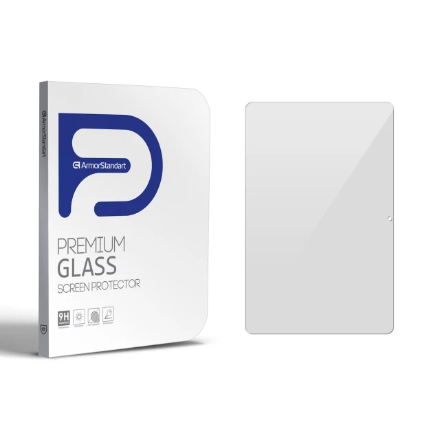 Захисне скло ARM Glass.CR для Realme Pad 10.4 Clear (ARM61513)
