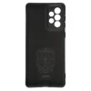 Панель ArmorStandart ICON Case для Samsung A73 5G (A736) Black (ARM61661)