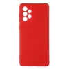 Чохол ARM ICON Case для Samsung Galaxy A73 5G Red (ARM61663)