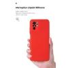 Чохол ARM ICON Case для Xiaomi Redmi Note 10/Note 10s Red (ARM61760)