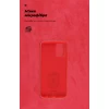 Чохол ARM ICON Case для Samsung Galaxy A02s Red (ARM61762)